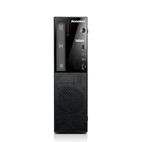 Lenovo Desktop Computers