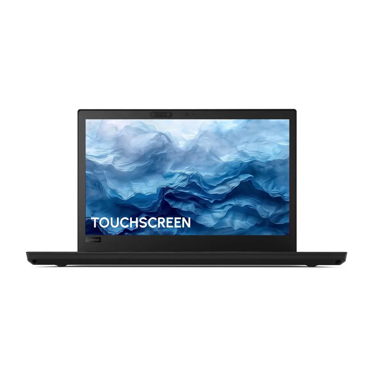 B2B Enterprise Laptops